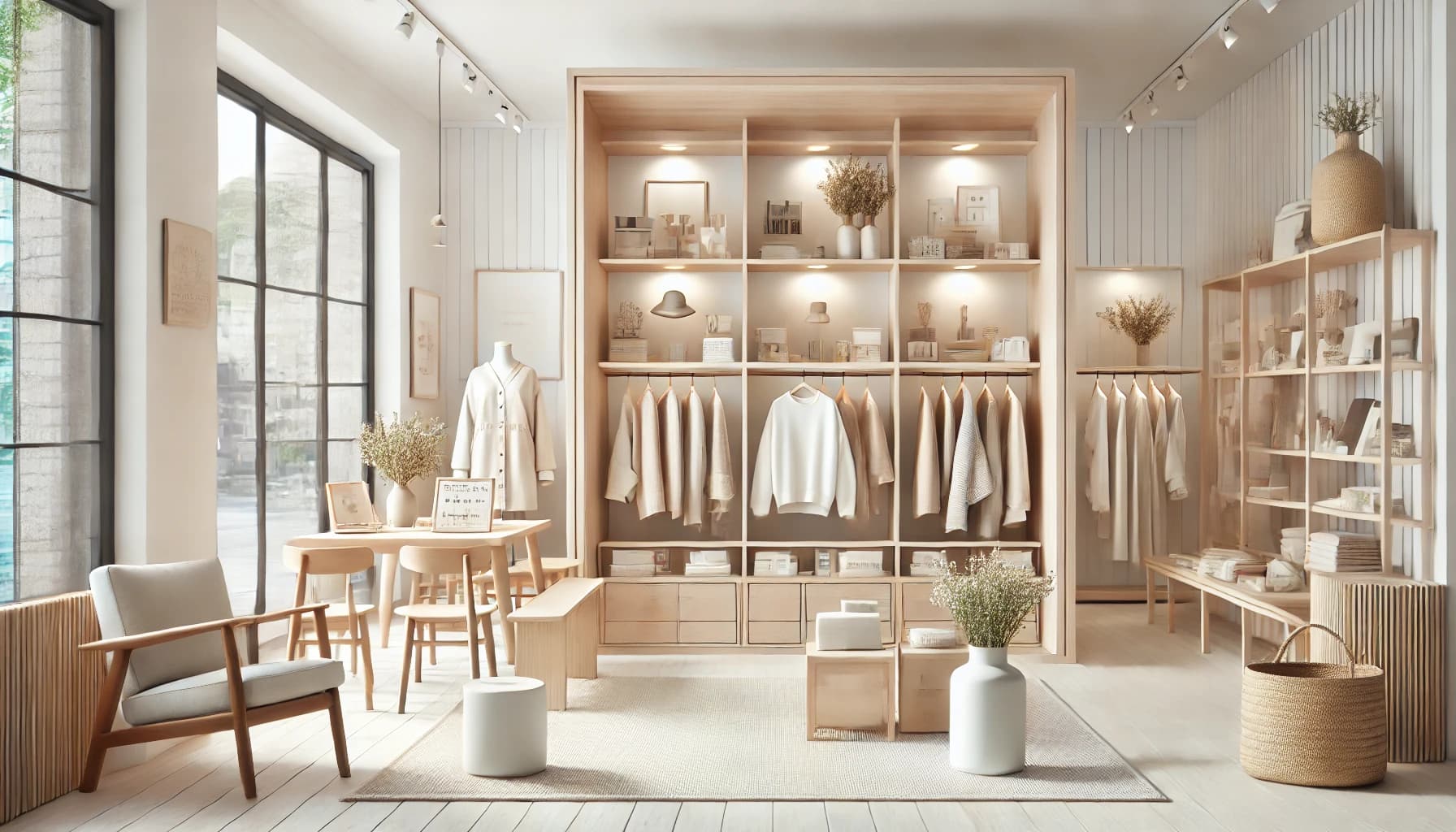 Shop